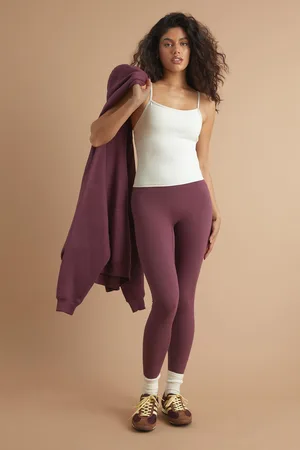 Boohoo Premium Sculpt Gewatteerd Hemd Met Bandjes