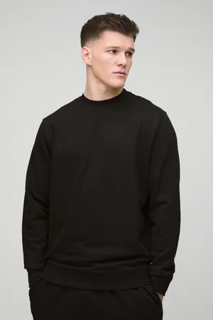 Boohoo Tall Basic Regular Fit Trui