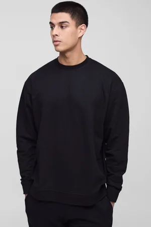 Boohoo Tall Oversized Basic Trui