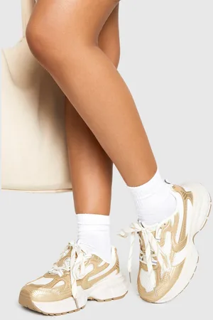 Boohoo Sportieve Sneakers