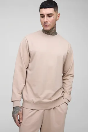 Boohoo Tall Basic Regular Fit Trui