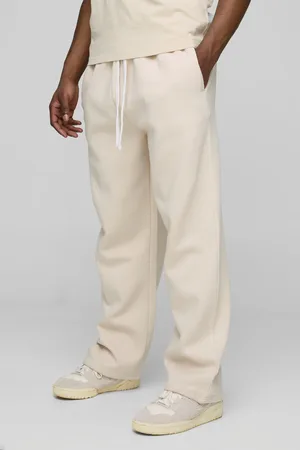Boohoo Oversized Joggingbroek Met Laag Kruis