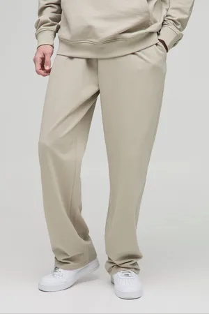 Boohoo Tall Basic Joggingbroek Met Rechte Pijpen