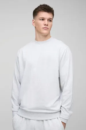 Boohoo Tall Basic Regular Fit Trui
