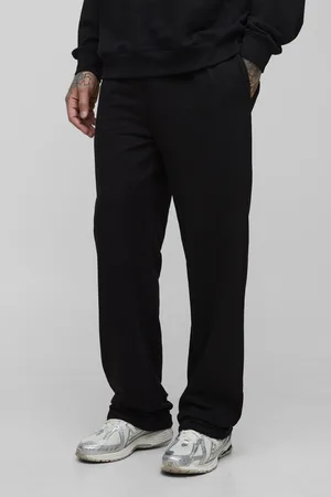 Boohoo Tall Basic Joggingbroek Met Rechte Pijpen