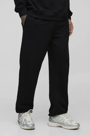 Boohoo Tall Oversized Basic Joggingbroek