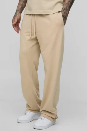 Boohoo Tall Basic Joggingbroek Met Rechte Pijpen