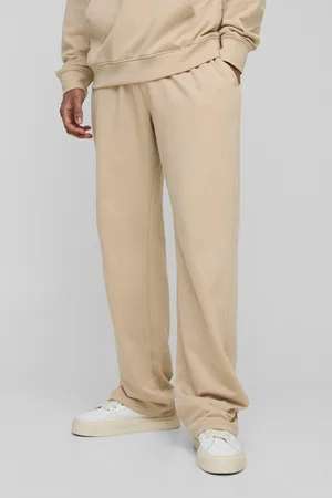 Boohoo Tall Baggy Basic Joggingbroek