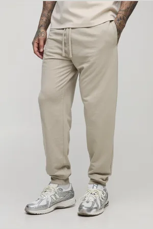 Boohoo Tall Basic Regular Fit Joggingbroek