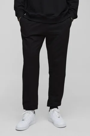 Boohoo Tall Basic Regular Fit Joggingbroek