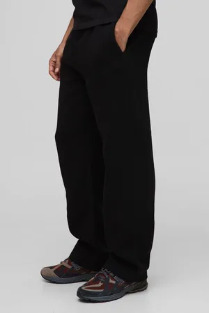 Boohoo 330Gsm Signature Baggy Bm Joggingbroek