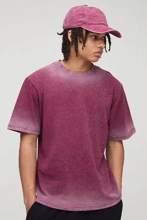Boohoo Gebleekt T-Shirt