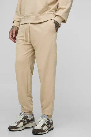 Boohoo Tall Basic Regular Fit Joggingbroek