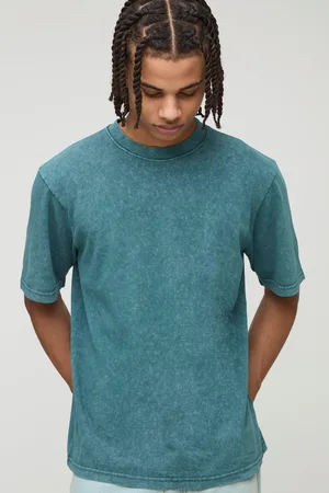 Boohoo Gebleekt T-Shirt