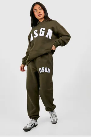 Boohoo Petite Dsgn Joggingbroek