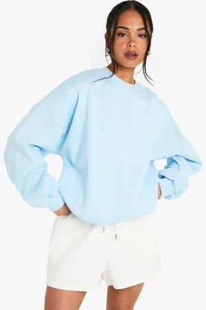 Boohoo Trui Met Bolletjes Zoom