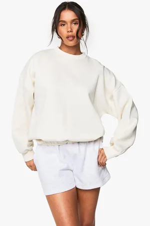 Boohoo Trui Met Bolletjes Zoom