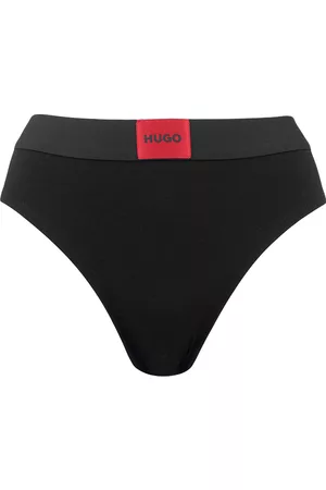 HUGO BOSS Dames Slips - Dames HUGO red label slip