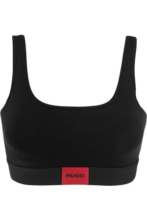 HUGO BOSS Dames Boxers - Boxershort dames HUGO red label bralette