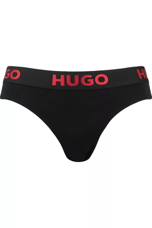 Hugo Boss Dames Slips - Dames HUGO sporty logo slip