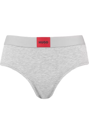 HUGO BOSS Dames Boxers - Boxershort dames HUGO red label hipster