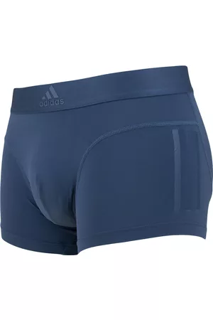 adidas Heren Boxershorts - Boxershort microfiber boxer active flex
