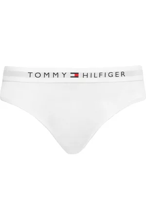 Tommy Hilfiger Dames Slips - Dames slip basic logo