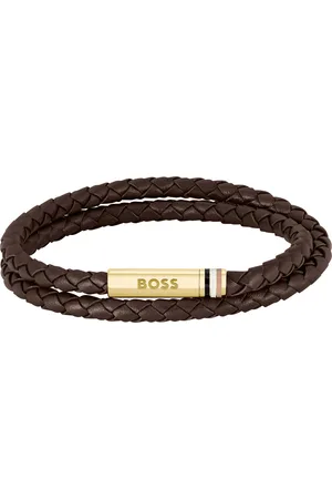 HUGO BOSS Heren Armband