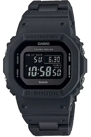 Casio Original - heren horloge - met band