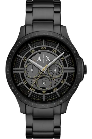 Armani Exchange Heren horloge - met band