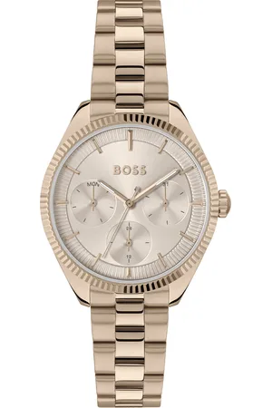 HUGO BOSS Dames horloge - met band
