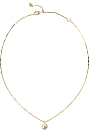 Guess 4G Crush - Dames Ketting - goudkleurig