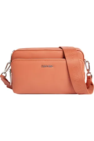 Calvin Klein Must - dames Crossbody Tas van Kunstleer