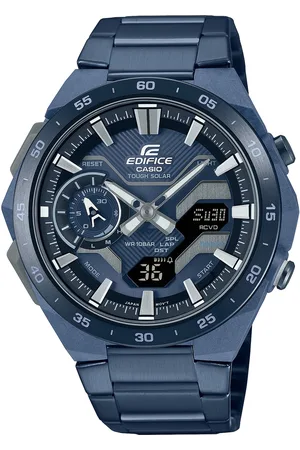Casio Heren horloge - met band
