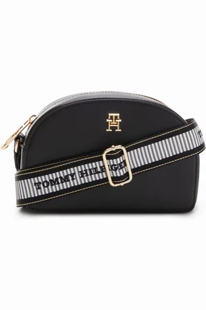 Tommy Hilfiger Dames Crossbody Tas van kunststof