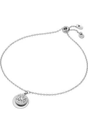 Michael Kors Premium - Dames Armband - Zilver