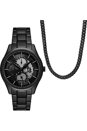 Armani Exchange Heren horloge - met band