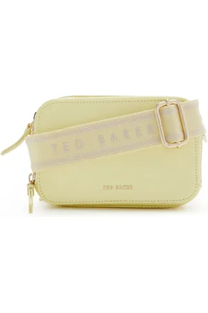 Ted Baker Stunnie - dames Crossbody Tas van leer