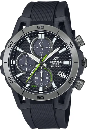 Casio Heren horloge - met band