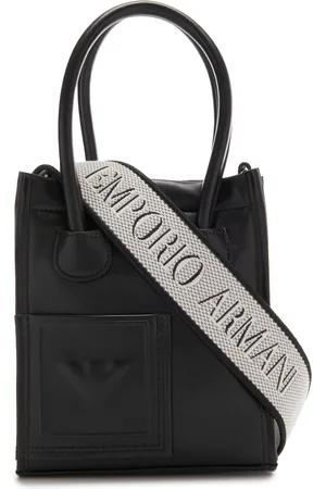 Emporio Armani Dames Schoudertas van Kunstleer