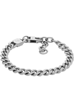 Fossil Harlow - heren Armband