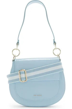 Ted Baker Darcelo - dames Schoudertas van leer