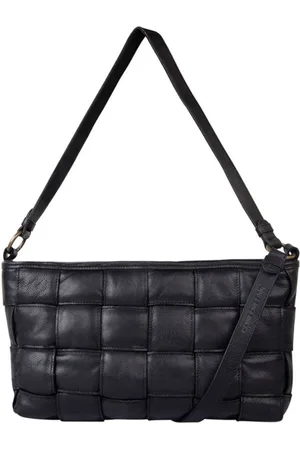 Cowboysbag Dames Handtas van leer