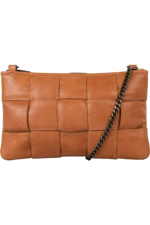 Cowboysbag Dames Crossbody Tas van leer