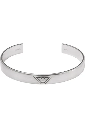 Emporio Armani Eagle Logo - heren Armband
