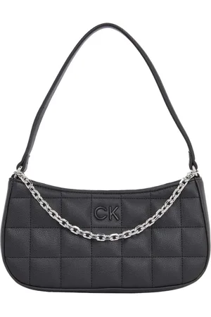 Calvin Klein Square Quilt - dames Handtas van Kunstleer