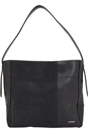 Calvin Klein Texture - dames Handtas van Kunstleer