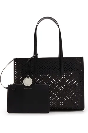 Emporio Armani Dames Schoudertas van Kunstleer