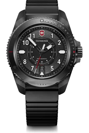 Victorinox Heren horloge - met band