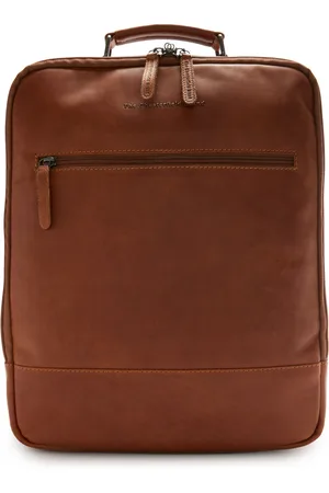 Chesterfield Jamaica - Unisex Rugzak van leer